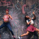 CABD BGLP, Fana Fraser and Beatrice Capote, photo by ChristopherDuggan 02